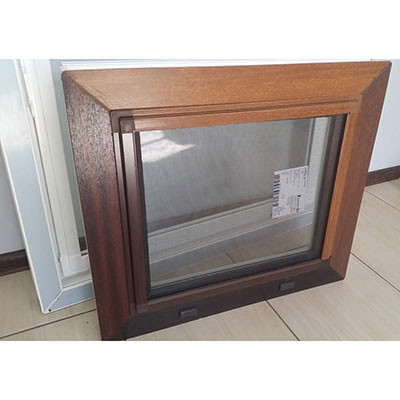 PVC lopkopības logi, govju kūts, moskītu tīkli, ražotājs Polija