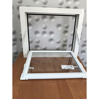 PVC lopkopības logi, govju kūts, moskītu tīkli, ražotājs Polija