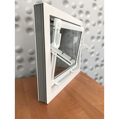 PVC lopkopības logi, govju kūts, moskītu tīkli, ražotājs Polija