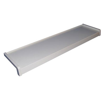 PVC lopkopības logi, govju kūts, moskītu tīkli, ražotājs Polija