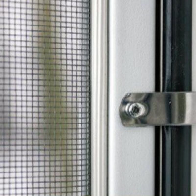 PVC lopkopības logi, govju kūts, moskītu tīkli, ražotājs Polija