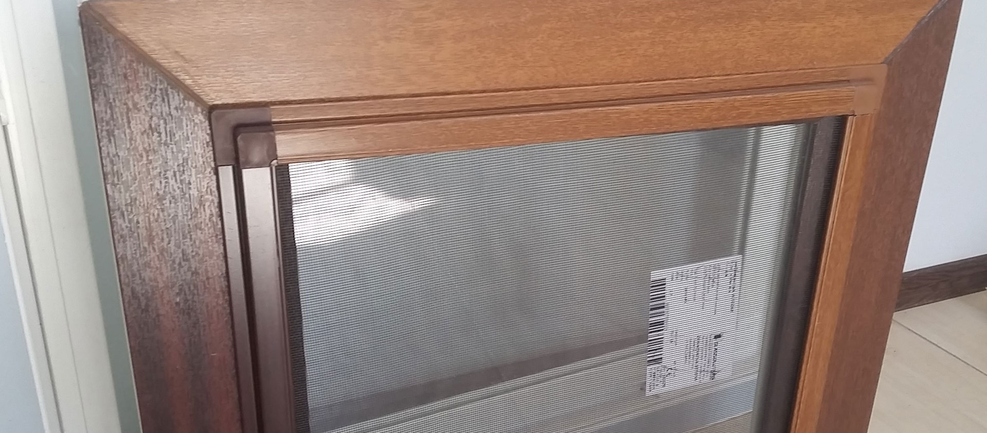 PVC lopkopības logi, govju kūts, moskītu tīkli, ražotājs Polija